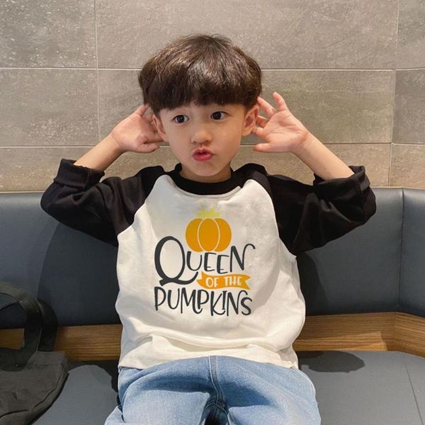toddler infant baby girl halloween t shirts long sleeve t-shirt printed short-sleeved u3a9 casual clothes a2k3 clothing sets, White
toddler infant baby girl halloween t shirts long sleeve t-shirt printed short-sleeved u3a9 casual clothes a2k3 clothing sets, White
