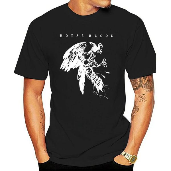men's t-shirts funny t shirts men t-shirt fashion summer royal blood bird printed black, White;black
men's t-shirts funny t shirts men t-shirt fashion summer royal blood bird printed black, White;black