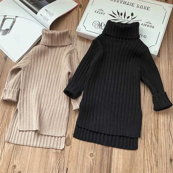 melario xmas toddler girl sweater dress winter clothes solid baby girls turtleneck 2-7y little dresses 211104, Blue
melario xmas toddler girl sweater dress winter clothes solid baby girls turtleneck 2-7y little dresses 211104, Blue