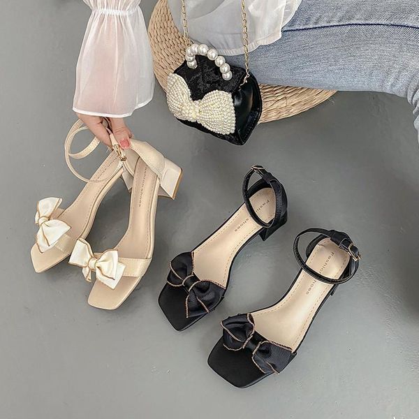 sandals 2021 summer clear heels beige heeled bow shoes med black medium fashion comfort girls square heel casual elegant bas
sandals 2021 summer clear heels beige heeled bow shoes med black medium fashion comfort girls square heel casual elegant bas