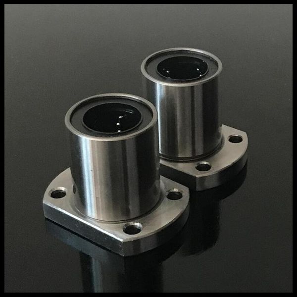 bearings 1-2pcs/lot lmh6uu/lmh8uu/lmh10uu/lmh12uu/lmh16uu/lmh20uu h flange type linear motion bearing 3d printer rod part
bearings 1-2pcs/lot lmh6uu/lmh8uu/lmh10uu/lmh12uu/lmh16uu/lmh20uu h flange type linear motion bearing 3d printer rod part