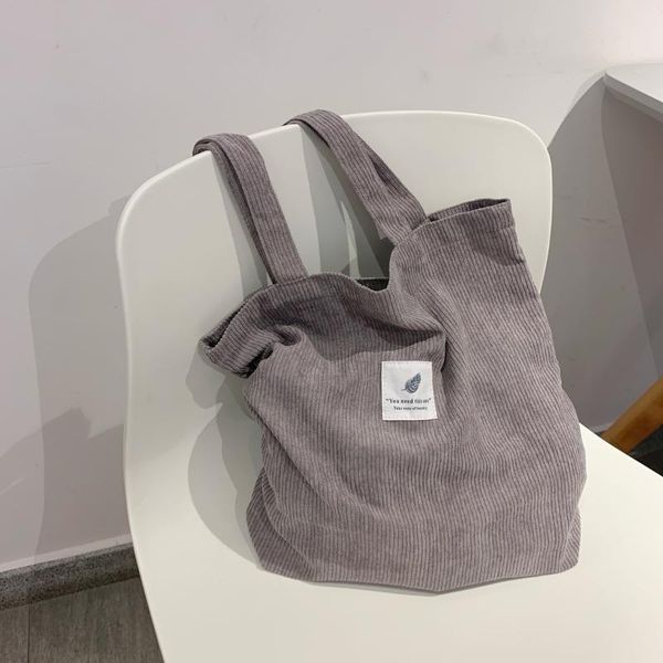 evening bags for women 2021 corduroy shoulder bag large capacity reusable shopping casual tote female handbag messenger
evening bags for women 2021 corduroy shoulder bag large capacity reusable shopping casual tote female handbag messenger
