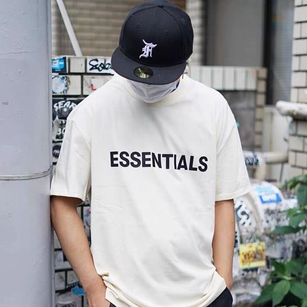 feel of god essentials fog fashion over size couple short sleeve cotton high street t-shirt for men20212021, White;black
feel of god essentials fog fashion over size couple short sleeve cotton high street t-shirt for men20212021, White;black