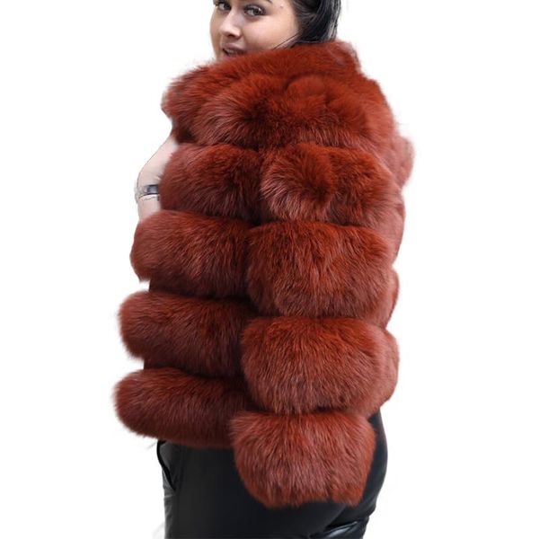 women's fur & faux womens burgundy red coat custom ladies fluffy thicken real hair winter jacket overcoats women genuine coats casual, Black
women's fur & faux womens burgundy red coat custom ladies fluffy thicken real hair winter jacket overcoats women genuine coats casual, Black