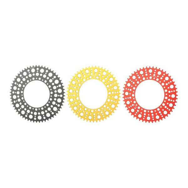 bike heels & chainwheels chainring mountain road bicycle folding aluminum alloy 130 bcd round chain wheel refit chainwheel component pa
bike heels & chainwheels chainring mountain road bicycle folding aluminum alloy 130 bcd round chain wheel refit chainwheel component pa