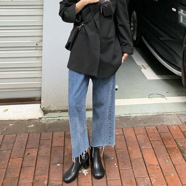 dress shoes autumn/winter 2021 simple single boots retro thick heel women's short leather mid-heel ankle x466, Black
dress shoes autumn/winter 2021 simple single boots retro thick heel women's short leather mid-heel ankle x466, Black