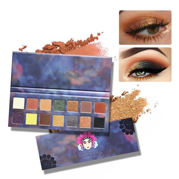 miaool-mn119 makeup set, glitter eyeshadow, chinese flavor, 14 colors, earth, nude, sunset, waterproof1
miaool-mn119 makeup set, glitter eyeshadow, chinese flavor, 14 colors, earth, nude, sunset, waterproof1