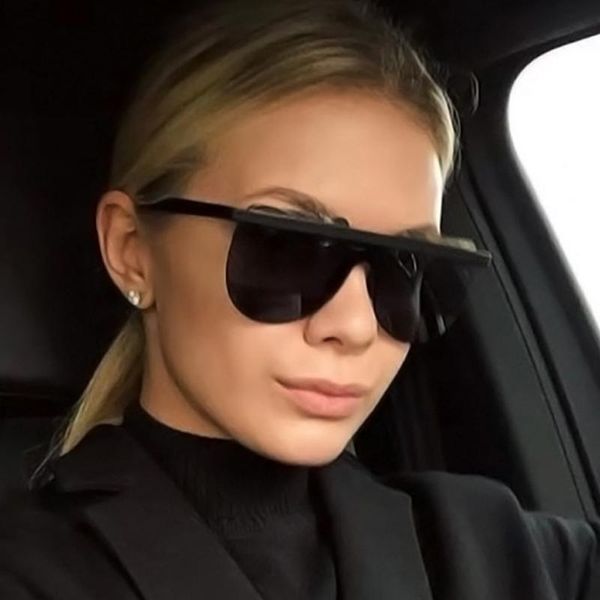outdoor eyewear 2021 fashion oversized square sunglasses men women brand designer flat one piece lens sun glasses uv400 oculos
outdoor eyewear 2021 fashion oversized square sunglasses men women brand designer flat one piece lens sun glasses uv400 oculos