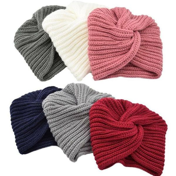 beanie/skull caps women's winter head wrap knitted turban hat hair loss cancer chemo bandana, Blue;gray
beanie/skull caps women's winter head wrap knitted turban hat hair loss cancer chemo bandana, Blue;gray