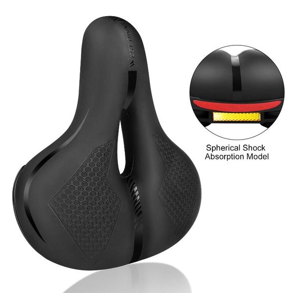 bike saddles mountain saddle thickened cushion cycling seat mat sponge asiento bicicleta for bicycle
bike saddles mountain saddle thickened cushion cycling seat mat sponge asiento bicicleta for bicycle
