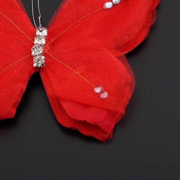 hair clips & barrettes beautiful white lace butterfly bridal wedding hairpins crystal paved women handmade jewelry accessories helh889, Golden;silver
hair clips & barrettes beautiful white lace butterfly bridal wedding hairpins crystal paved women handmade jewelry accessories helh889, Golden;silver