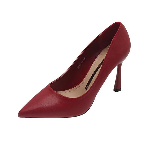 dress shoes sapatos femininos apontou toe bombas vestido de couro patente vinho vermelho saltos altos casamento barco, Black
dress shoes sapatos femininos apontou toe bombas vestido de couro patente vinho vermelho saltos altos casamento barco, Black