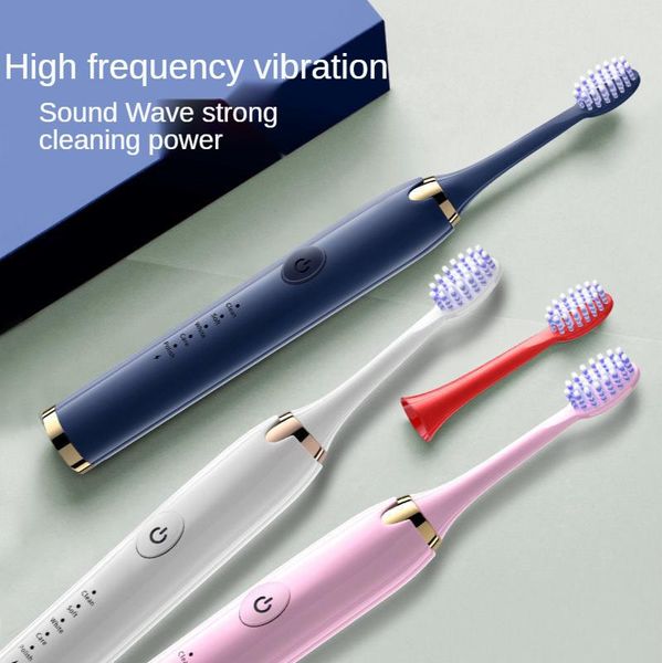 sonic electric toothbrush dentists recommend professional protect powerful ultrasonic usb charge rechargeable washable smart
sonic electric toothbrush dentists recommend professional protect powerful ultrasonic usb charge rechargeable washable smart