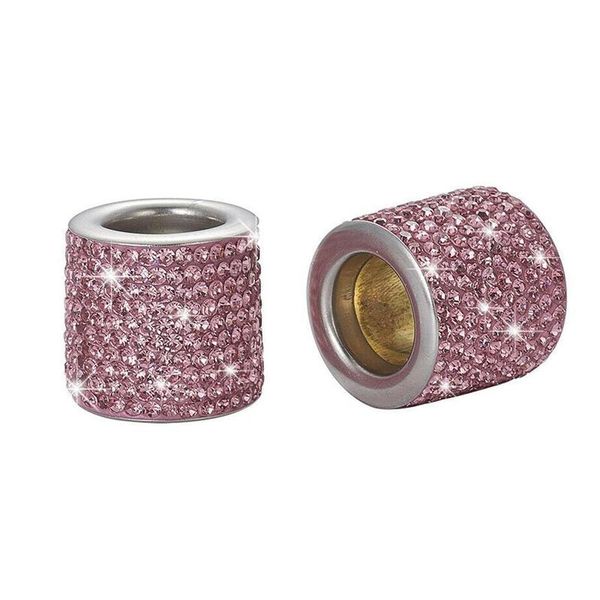 fashion diamond-studded car headrest decorative ring crystal auto seat interior decoration decorations
fashion diamond-studded car headrest decorative ring crystal auto seat interior decoration decorations