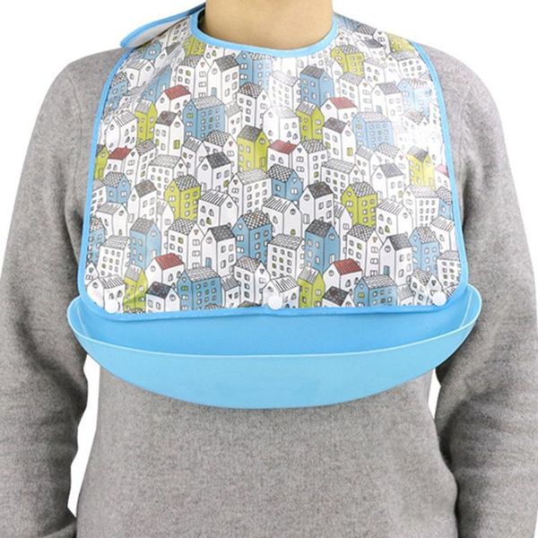 clothing & wardrobe storage bibs for the elderly eating waterproof and leak-proof saliva towels practical meal pockets
clothing & wardrobe storage bibs for the elderly eating waterproof and leak-proof saliva towels practical meal pockets