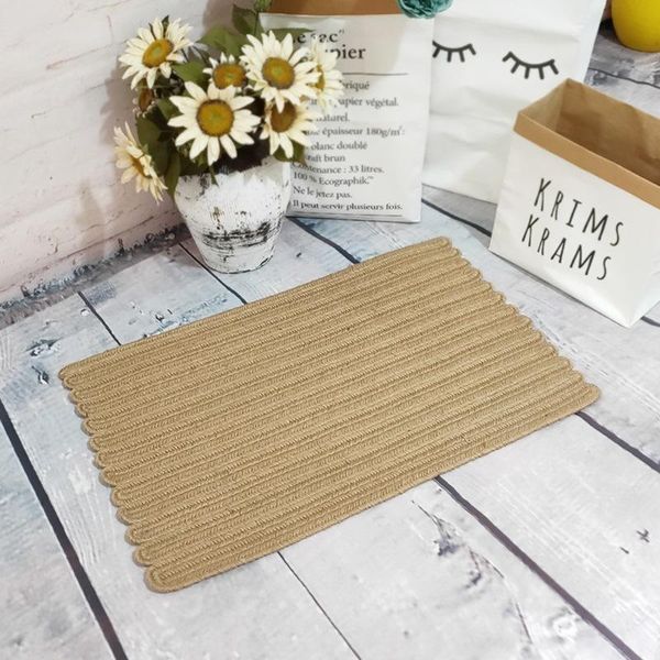 carpets jute rug handmade weave area porch kitchen balcony washroom floor mat oval doormat carpet water washable
carpets jute rug handmade weave area porch kitchen balcony washroom floor mat oval doormat carpet water washable