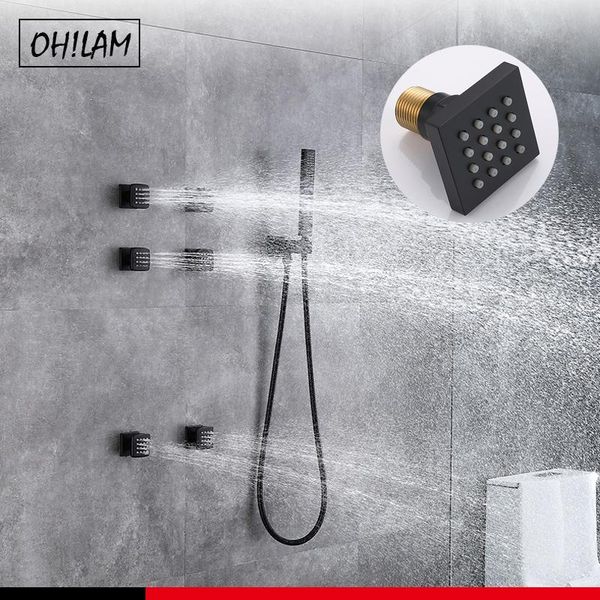 50mm brass shower body jet 2 inch massage spray jets rainfall g1/2inlet water saving bathroom power attachment sets
50mm brass shower body jet 2 inch massage spray jets rainfall g1/2inlet water saving bathroom power attachment sets