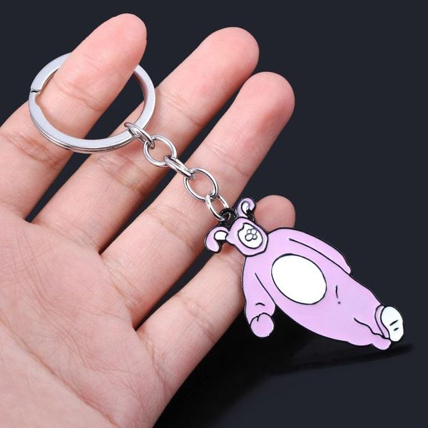 keychains tv show friends keychain central perk coffee time pendant chandler muriel bing pink key chain keyring friend gift, Silver
keychains tv show friends keychain central perk coffee time pendant chandler muriel bing pink key chain keyring friend gift, Silver