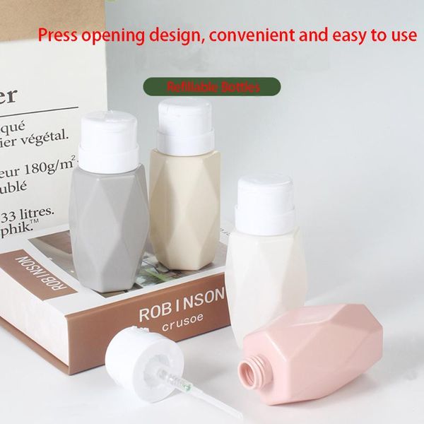 storage bottles & jars refillable nail art rhombus pump dispenser empty bottle acrylic gel polish remover cleaner liquid container
storage bottles & jars refillable nail art rhombus pump dispenser empty bottle acrylic gel polish remover cleaner liquid container