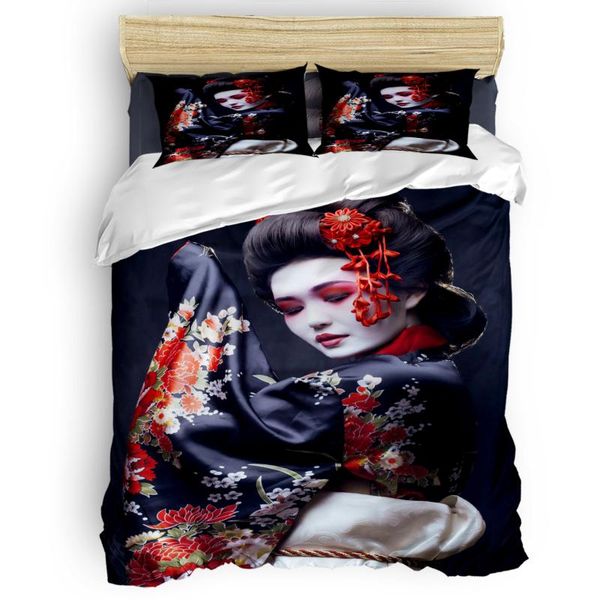 bedding sets japanese woman red sakura kimono duvet cover set comfortable bedroom supplies comforter 2/3/4pcs
bedding sets japanese woman red sakura kimono duvet cover set comfortable bedroom supplies comforter 2/3/4pcs