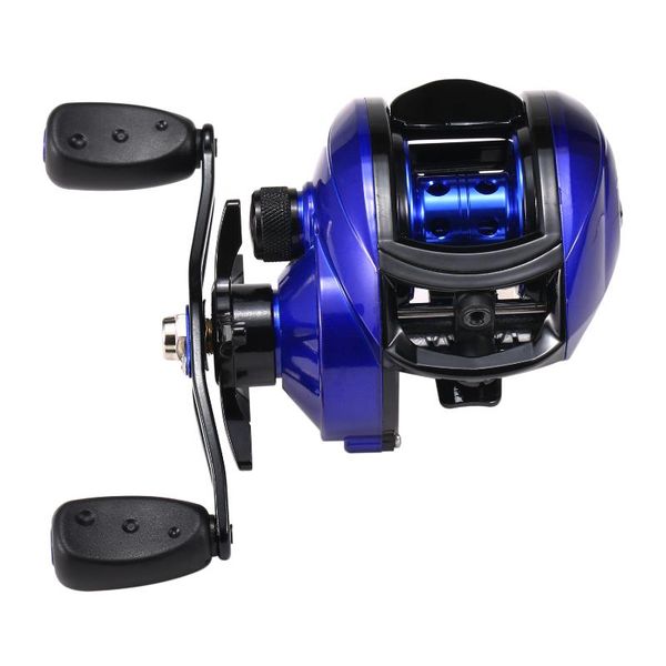 ball bearings baitcasting fishing reel 8.1:1 gear ratio bait casting saltwater spinning accessories reels
ball bearings baitcasting fishing reel 8.1:1 gear ratio bait casting saltwater spinning accessories reels