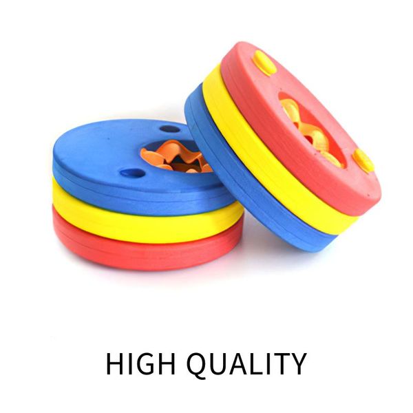 adjustable eva foam swim discs arm bands floating sleeves inflatable baby swimming exercises circles rings helper floats & tubes
adjustable eva foam swim discs arm bands floating sleeves inflatable baby swimming exercises circles rings helper floats & tubes