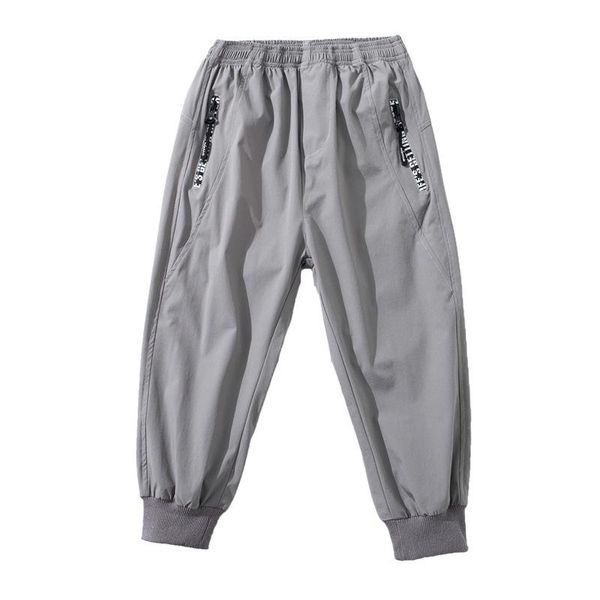trousers kids boys pants summer spell color sweatpants thin section wide leg big virgin 4-12 years old, Blue
trousers kids boys pants summer spell color sweatpants thin section wide leg big virgin 4-12 years old, Blue