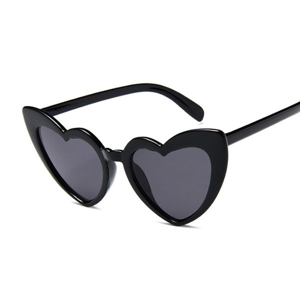 new heart one piece love heart lens sunglasses women transparent plastic glasses style sun glasses female clear candy color lady glasses who, White;black
new heart one piece love heart lens sunglasses women transparent plastic glasses style sun glasses female clear candy color lady glasses who, White;black