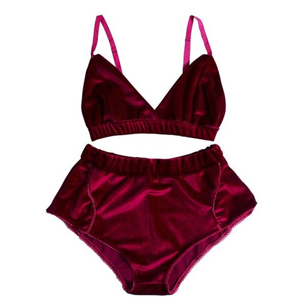 women's swimwear women velvet bikini set vintage push up padded bandage swimsuit beach bathing swimming bra maillot de bain femme, White;black
women's swimwear women velvet bikini set vintage push up padded bandage swimsuit beach bathing swimming bra maillot de bain femme, White;black