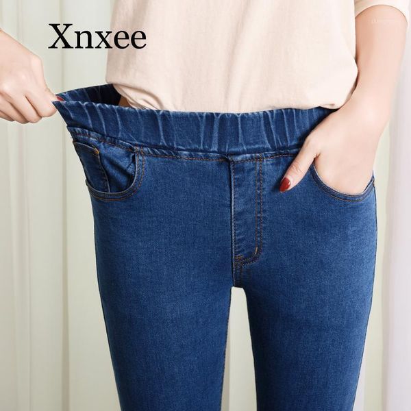 women's jeans long pants blue elastic waist woman high plus size skinny black pocket mom denim pencil pant 6x
women's jeans long pants blue elastic waist woman high plus size skinny black pocket mom denim pencil pant 6x