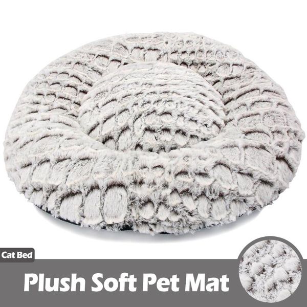 cat beds & furniture cushion bed nesk plush mat for small dogs kitten snakeskin pattern cotton house soft dog basket pet accessories
cat beds & furniture cushion bed nesk plush mat for small dogs kitten snakeskin pattern cotton house soft dog basket pet accessories