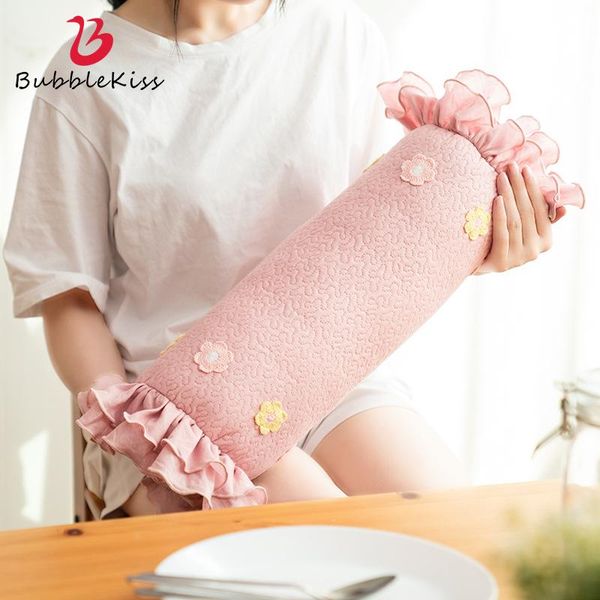 cushion/decorative pillow bubble kiss cotton cartoon pillows fashion solid color living room decoration sofa cushions soft home lumbar nap h
cushion/decorative pillow bubble kiss cotton cartoon pillows fashion solid color living room decoration sofa cushions soft home lumbar nap h
