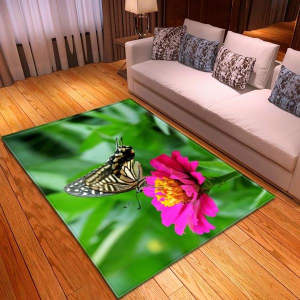 carpets 3d green flower butterfly printed carpet couples bedroom area rugs romantic valentine's day home decor hallway floor mat
carpets 3d green flower butterfly printed carpet couples bedroom area rugs romantic valentine's day home decor hallway floor mat