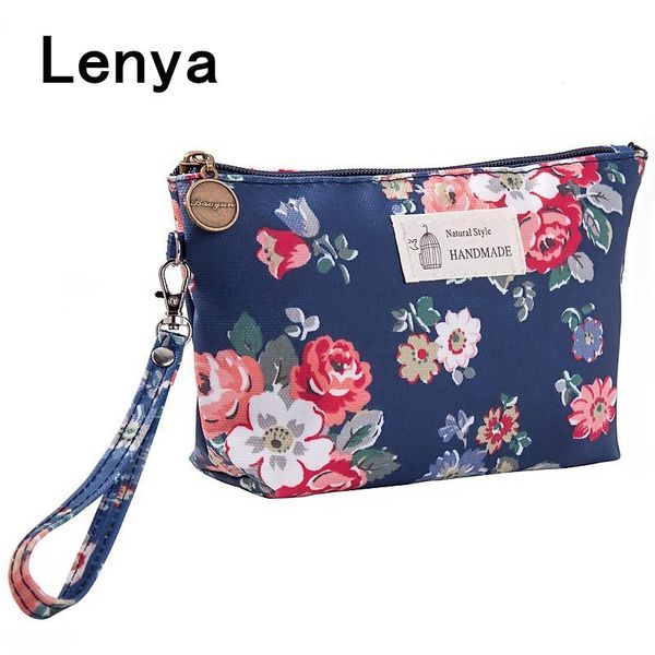 cosmetic bags & cases lenya pattern women travel storage rose flower bird bag toiletries organize waterproof portable female make up
cosmetic bags & cases lenya pattern women travel storage rose flower bird bag toiletries organize waterproof portable female make up