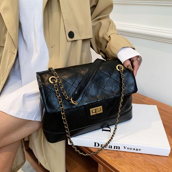 evening bags cgcbag fashion chain soft pu leather shoulder bag women simple large capacity crossbody female luxury designe handbag
evening bags cgcbag fashion chain soft pu leather shoulder bag women simple large capacity crossbody female luxury designe handbag