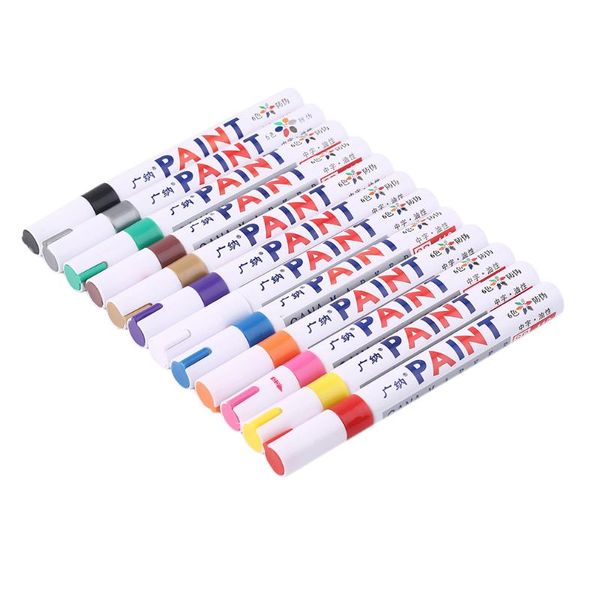 highlighters 12pcs/set indelible drawing marker bookmark zebra mildliner pen kawaii gel highlighter paint oil tire pens double headed diy, Black;red
highlighters 12pcs/set indelible drawing marker bookmark zebra mildliner pen kawaii gel highlighter paint oil tire pens double headed diy, Black;red