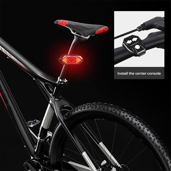bike lights bicycle rear light anti-theft alarm usb charge wireless remote control led tail lamp finder lantern horn siren warning
bike lights bicycle rear light anti-theft alarm usb charge wireless remote control led tail lamp finder lantern horn siren warning