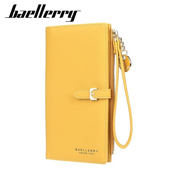 wallets baellerry purse women luxury designer wallet 2021 phone pu casual zipper, Red;black
wallets baellerry purse women luxury designer wallet 2021 phone pu casual zipper, Red;black