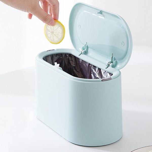waste bins mini box solid color bin garbage basket home table trash can plastic office supplies dustbins sundries barrel fashion
waste bins mini box solid color bin garbage basket home table trash can plastic office supplies dustbins sundries barrel fashion