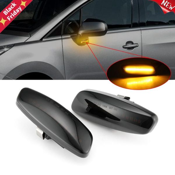 dynamic led side marker light signal blinker for 207 308 3008 5008 rcz sequential turn indicator emergency lights
dynamic led side marker light signal blinker for 207 308 3008 5008 rcz sequential turn indicator emergency lights
