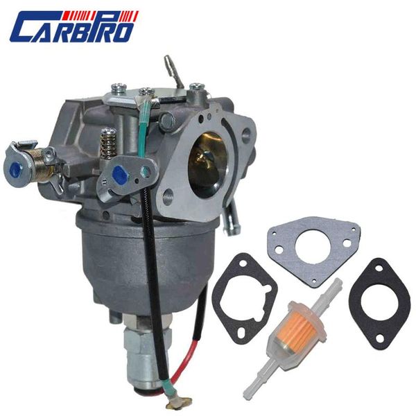 carburetor replace for kohler 32 853 25-s fits courage sv725-840 with gaskets motorcycle fuel system
carburetor replace for kohler 32 853 25-s fits courage sv725-840 with gaskets motorcycle fuel system