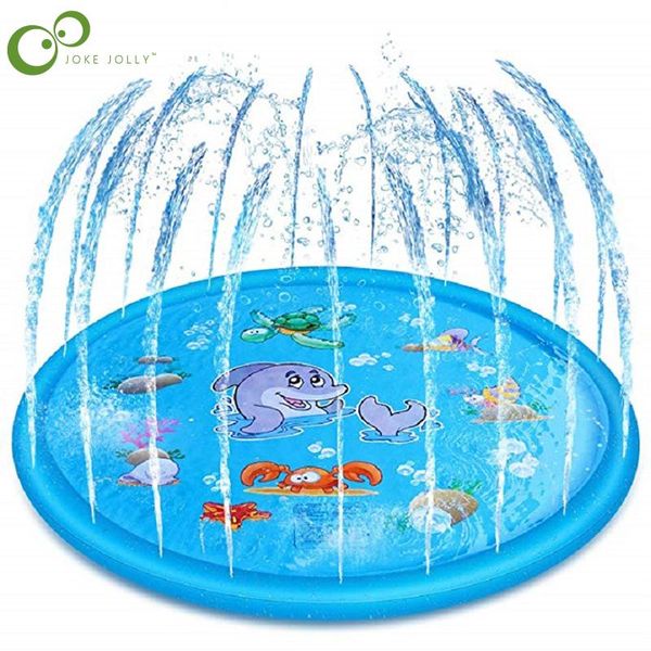 life vest & buoy 100cm children play water mat outdoor game toy lawn for summer pool kids games fun spray cushion toys wyw
life vest & buoy 100cm children play water mat outdoor game toy lawn for summer pool kids games fun spray cushion toys wyw