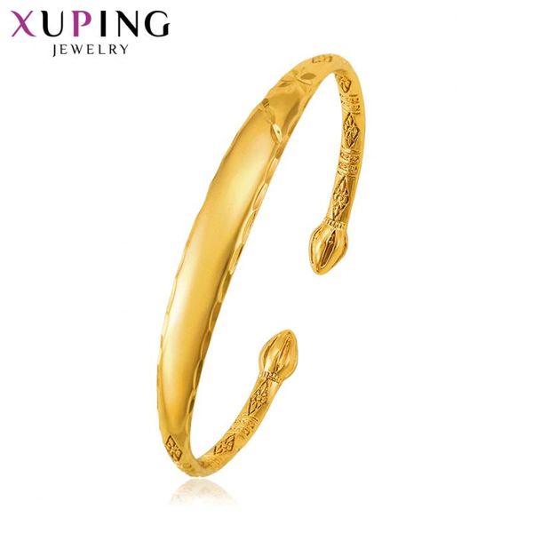 11.11 deals xuping environmental copper fashion bride romantic bangles jewelry for women thanksgiving party gifts s51553 bangle, Black
11.11 deals xuping environmental copper fashion bride romantic bangles jewelry for women thanksgiving party gifts s51553 bangle, Black