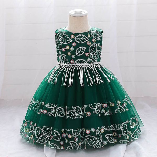girls dresses 1st birthday dress for baby girl kids clothes wear children clothing embroidery flower summer princess party b7641, Red;yellow
girls dresses 1st birthday dress for baby girl kids clothes wear children clothing embroidery flower summer princess party b7641, Red;yellow