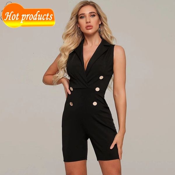 women's jackets you ride black girl playsuit turn-down collar button overalls celebrity christmas party office ladies mrds, Black;brown
women's jackets you ride black girl playsuit turn-down collar button overalls celebrity christmas party office ladies mrds, Black;brown