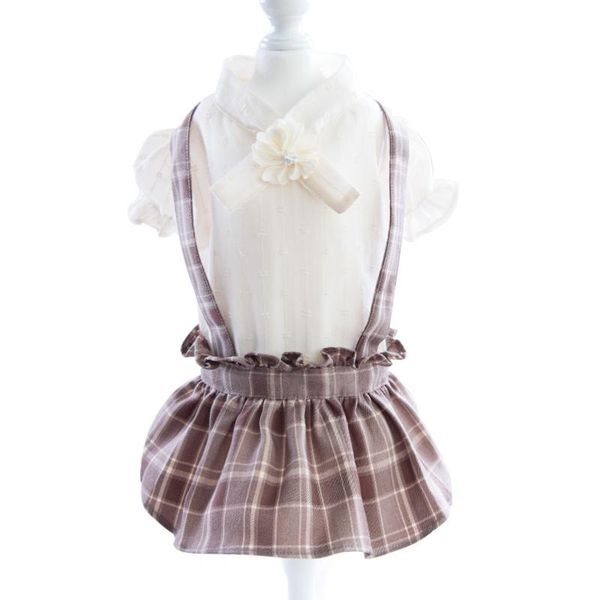dog apparel cute dress princess skirt small clothes summer pet outfit wedding yorkshire poodle bichon pomeranian costume
dog apparel cute dress princess skirt small clothes summer pet outfit wedding yorkshire poodle bichon pomeranian costume