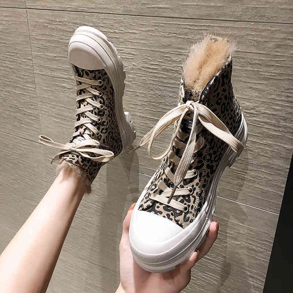 dress shoes leopard pattern fur flats woman platform thick soled lace up furry loafers ladies winter plush high-canvas uvyv, Black
dress shoes leopard pattern fur flats woman platform thick soled lace up furry loafers ladies winter plush high-canvas uvyv, Black