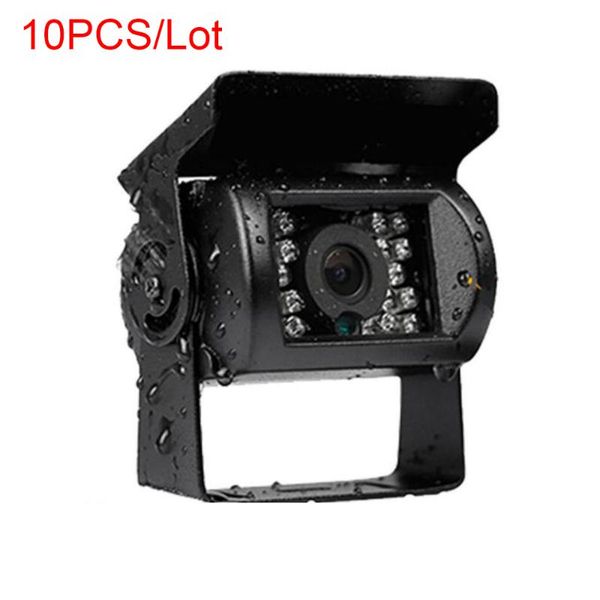 car rear view cameras& parking sensors 10pcs backup reversing ccd hd cctv camera for truck lorry pickup bus vehicle caravans camper van - dc
car rear view cameras& parking sensors 10pcs backup reversing ccd hd cctv camera for truck lorry pickup bus vehicle caravans camper van - dc