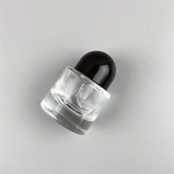 storage bottles & jars 5pcs 10pcs 30ml thick glass refillable perfume bottle metal sprayer pump empty container with spray
storage bottles & jars 5pcs 10pcs 30ml thick glass refillable perfume bottle metal sprayer pump empty container with spray