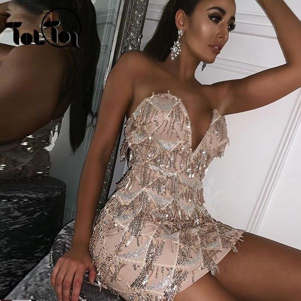 party dresses red tassel women backless autumn dress mini bodycon mesh sequin fringe elegant vestidos, White;black
party dresses red tassel women backless autumn dress mini bodycon mesh sequin fringe elegant vestidos, White;black
